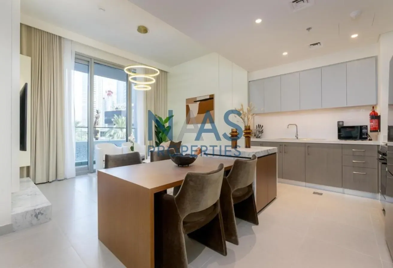 Fully Furnished | 5 Yrs SF Waiver | 5 Yrs PP