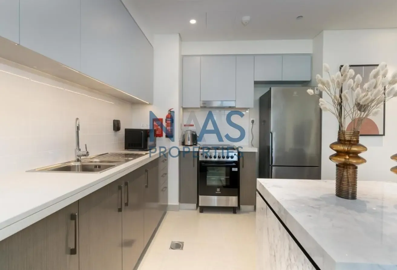 Fully Furnished | 5 Yrs SF Waiver | 5 Yrs PP