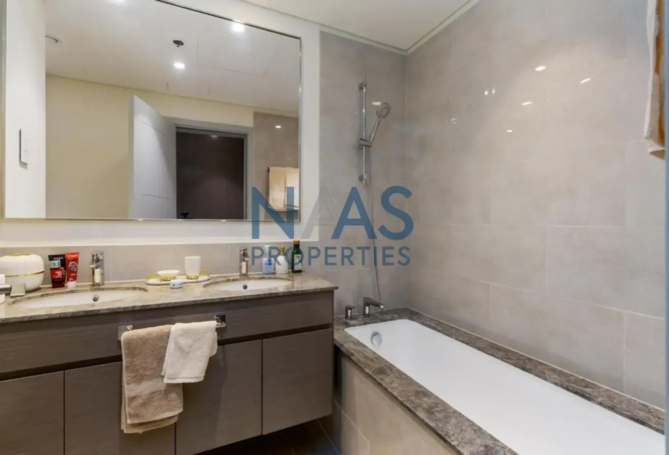 Fully Furnished | 5 Yrs SF Waiver | 5 Yrs PP