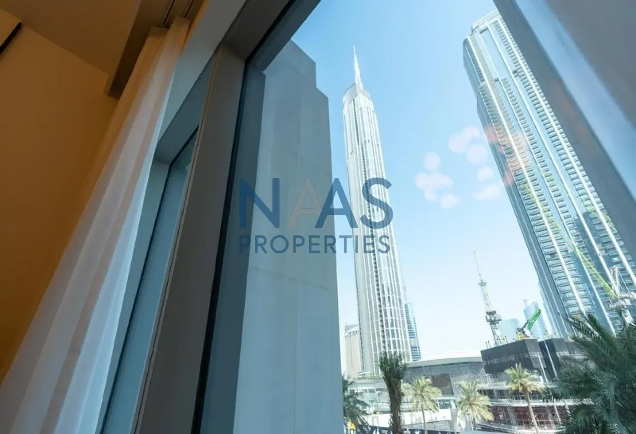 Fully Furnished | 5 Yrs SF Waiver | 5 Yrs PP