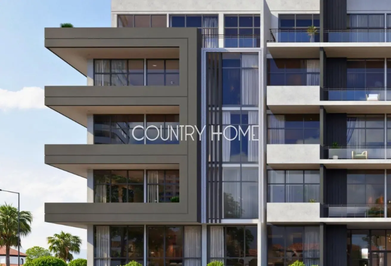 Furnished 2BR | Attractive 30/70 Payment Plan