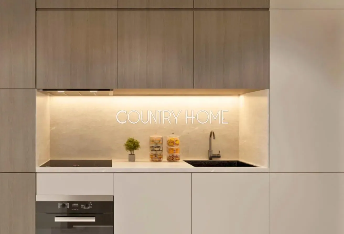 Furnished 2BR | Attractive 30/70 Payment Plan