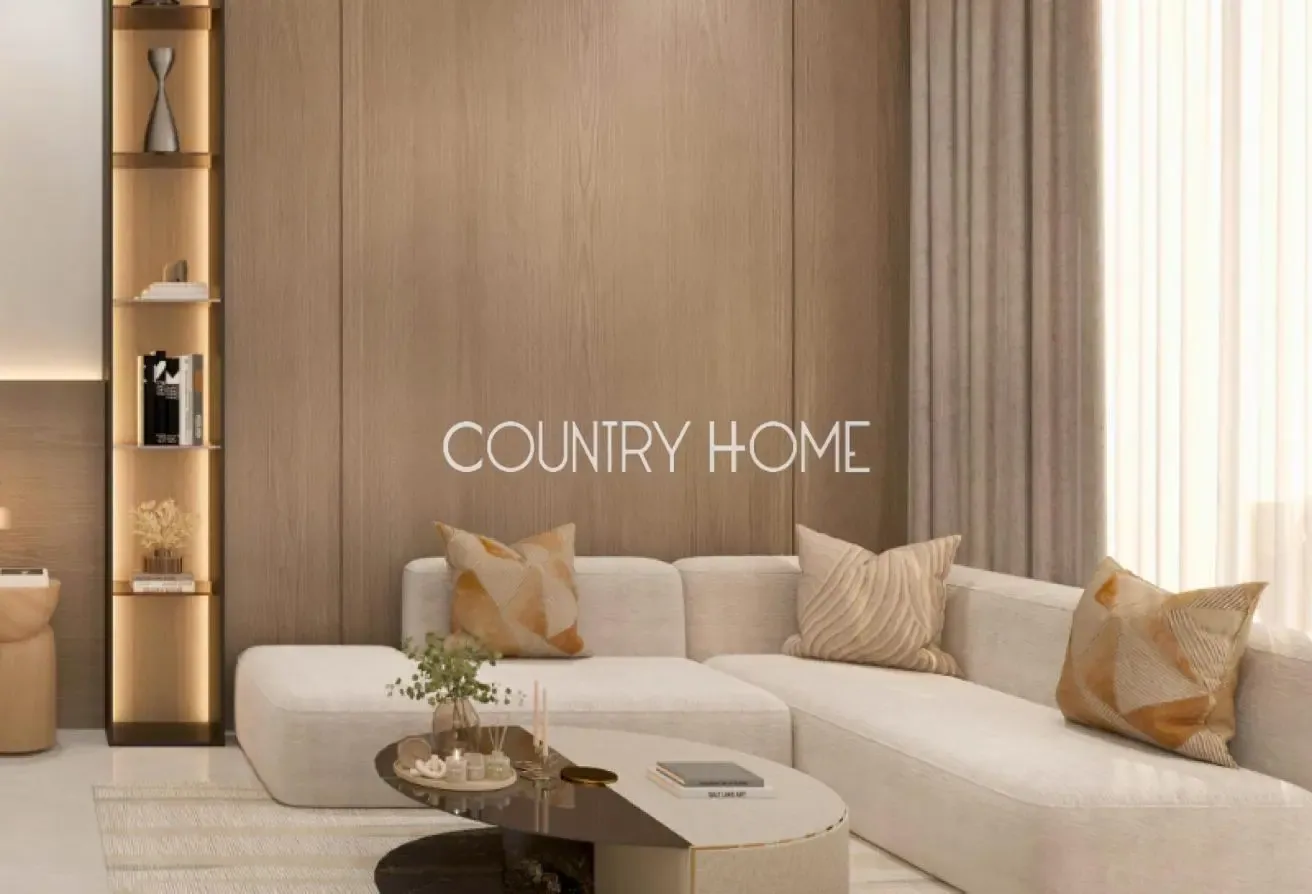 Furnished 2BR | Attractive 30/70 Payment Plan