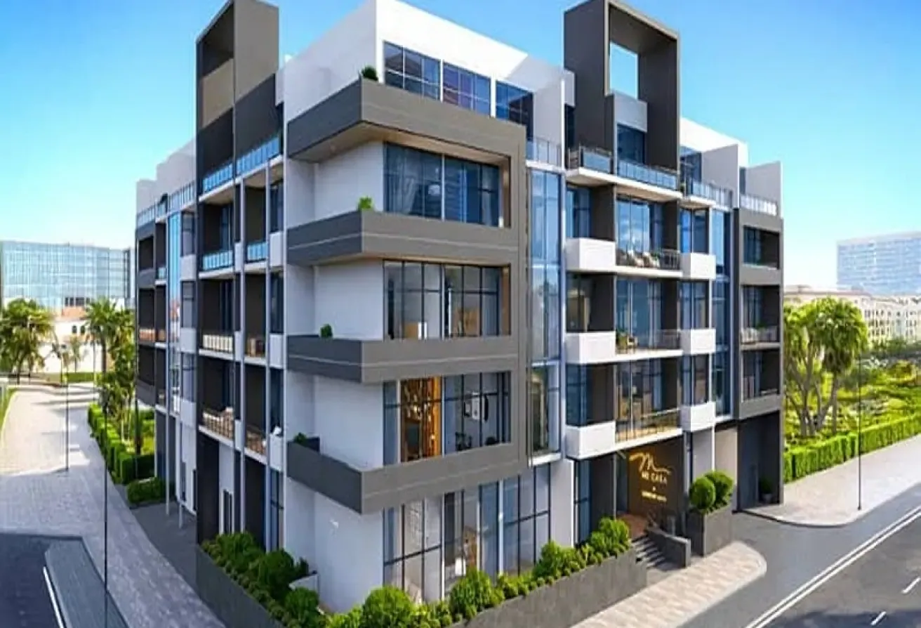 Premium Apartments | Smart Home | High ROI