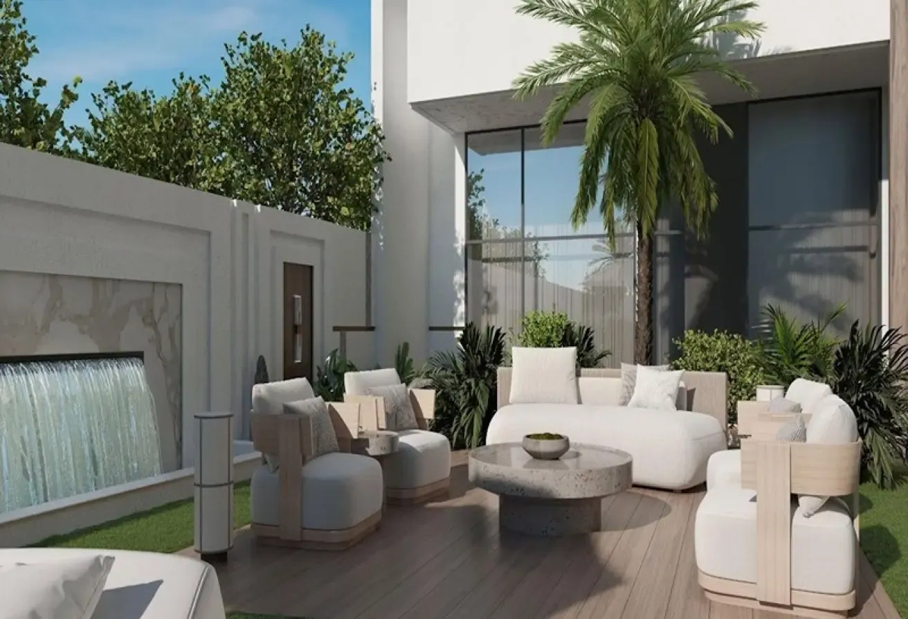Premium Apartments | Smart Home | High ROI