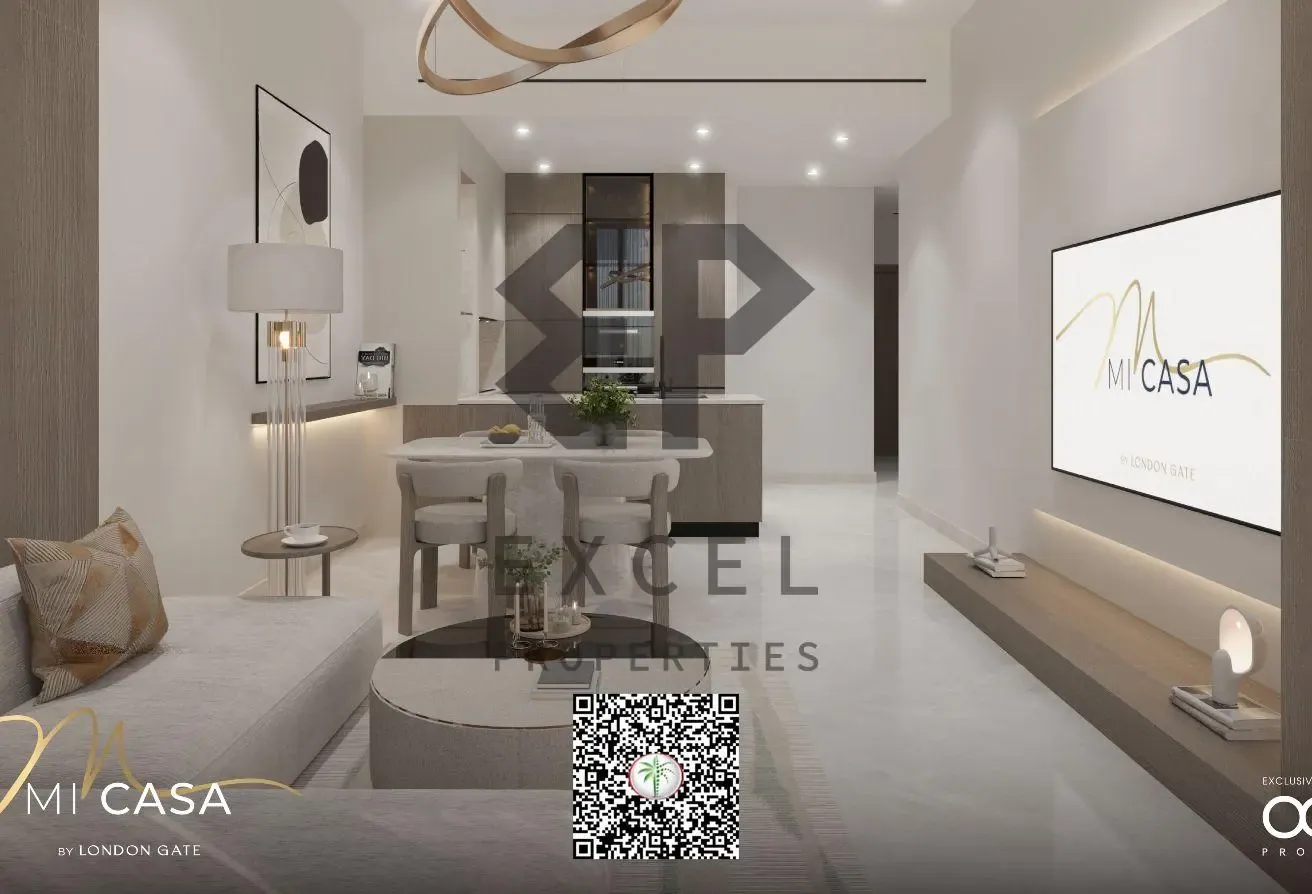 Boutique Living | Spacious 1BR | Elegant Finishes