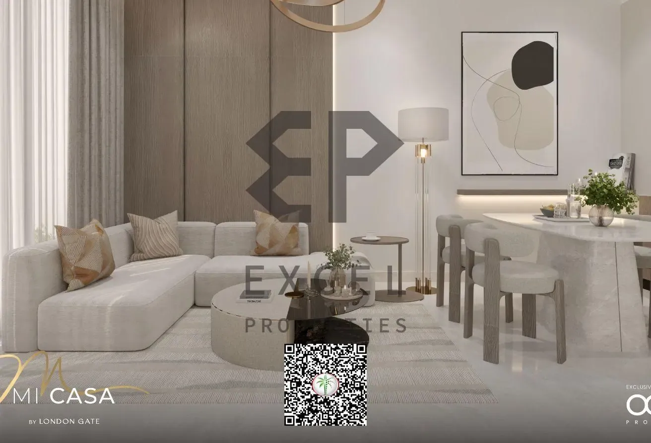 Boutique Living | Spacious 1BR | Elegant Finishes