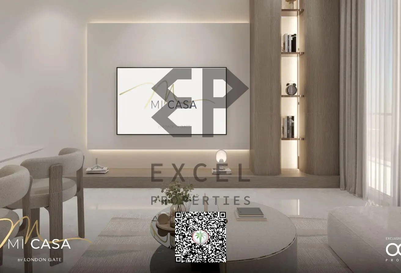 Boutique Living | Spacious 1BR | Elegant Finishes