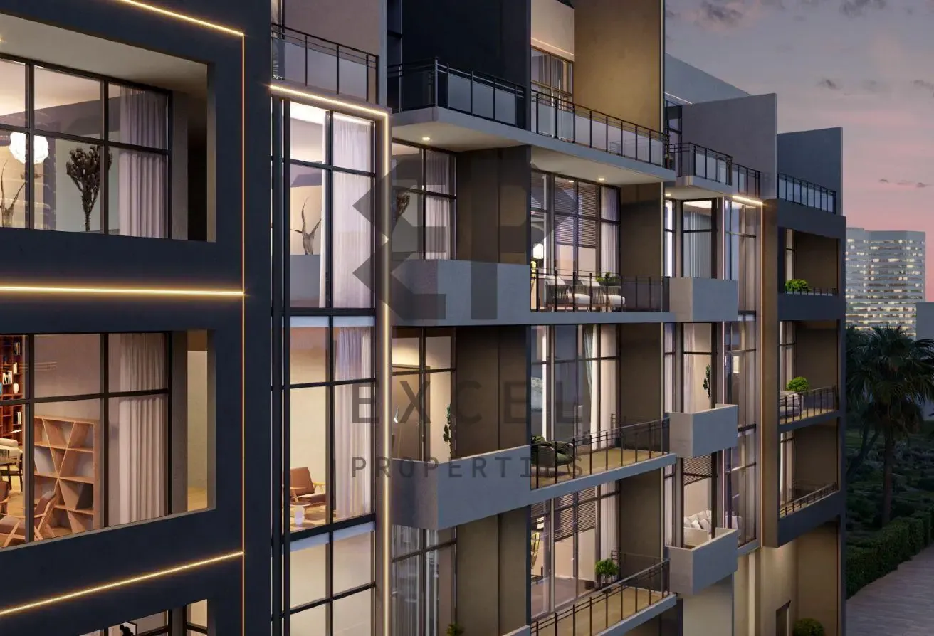 Boutique Living | Spacious 1BR | Elegant Finishes