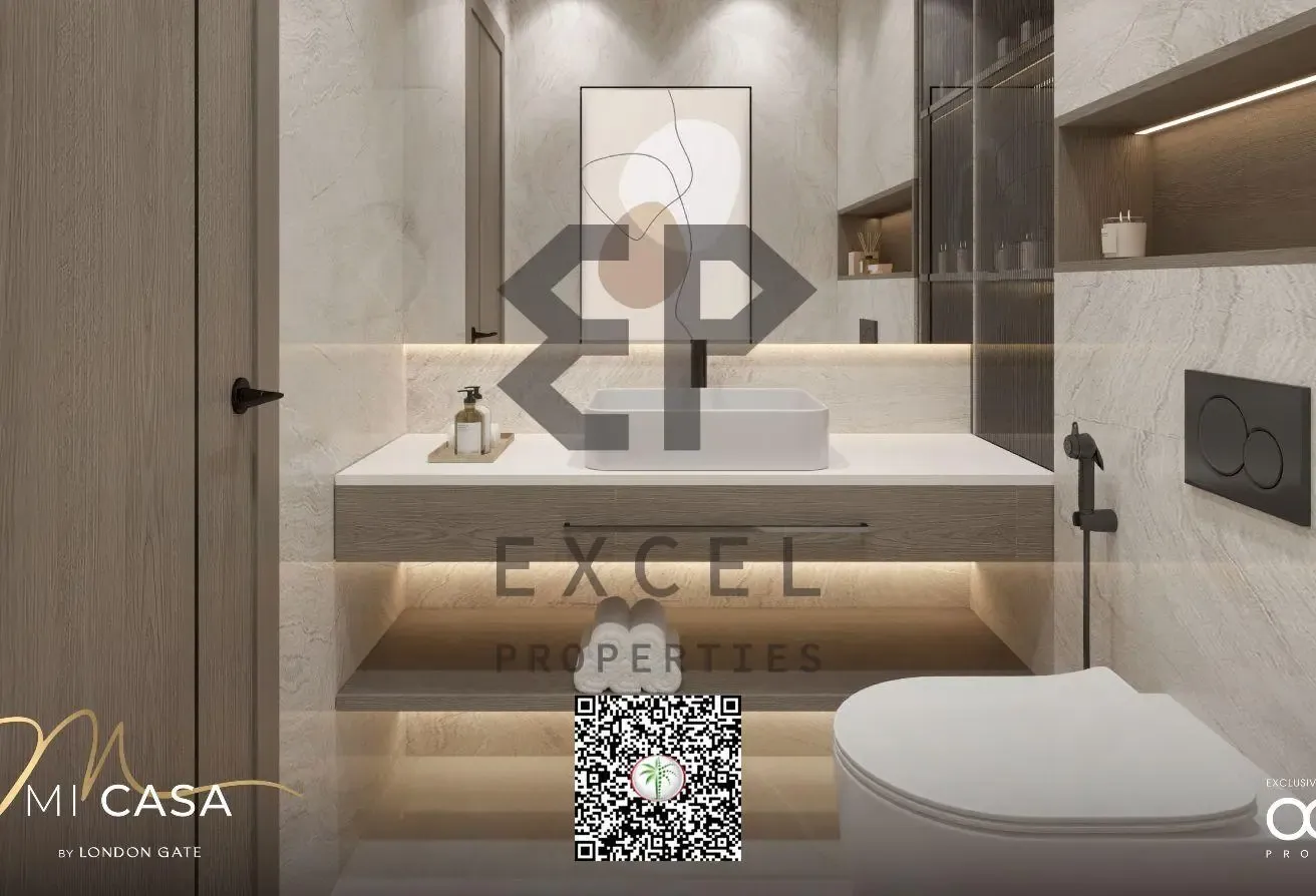 Boutique Living | Spacious 1BR | Elegant Finishes