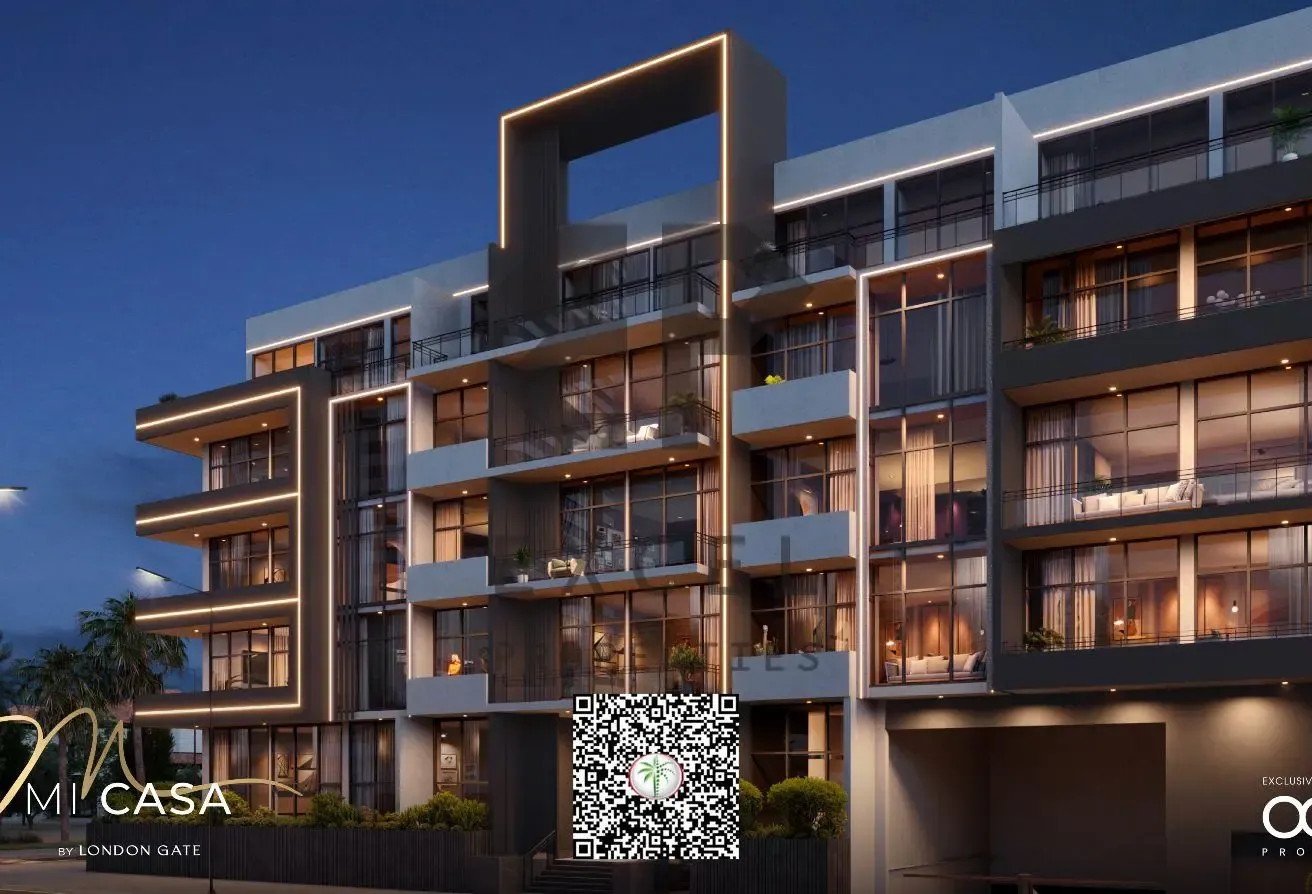 Boutique Living | Spacious 1BR | Elegant Finishes