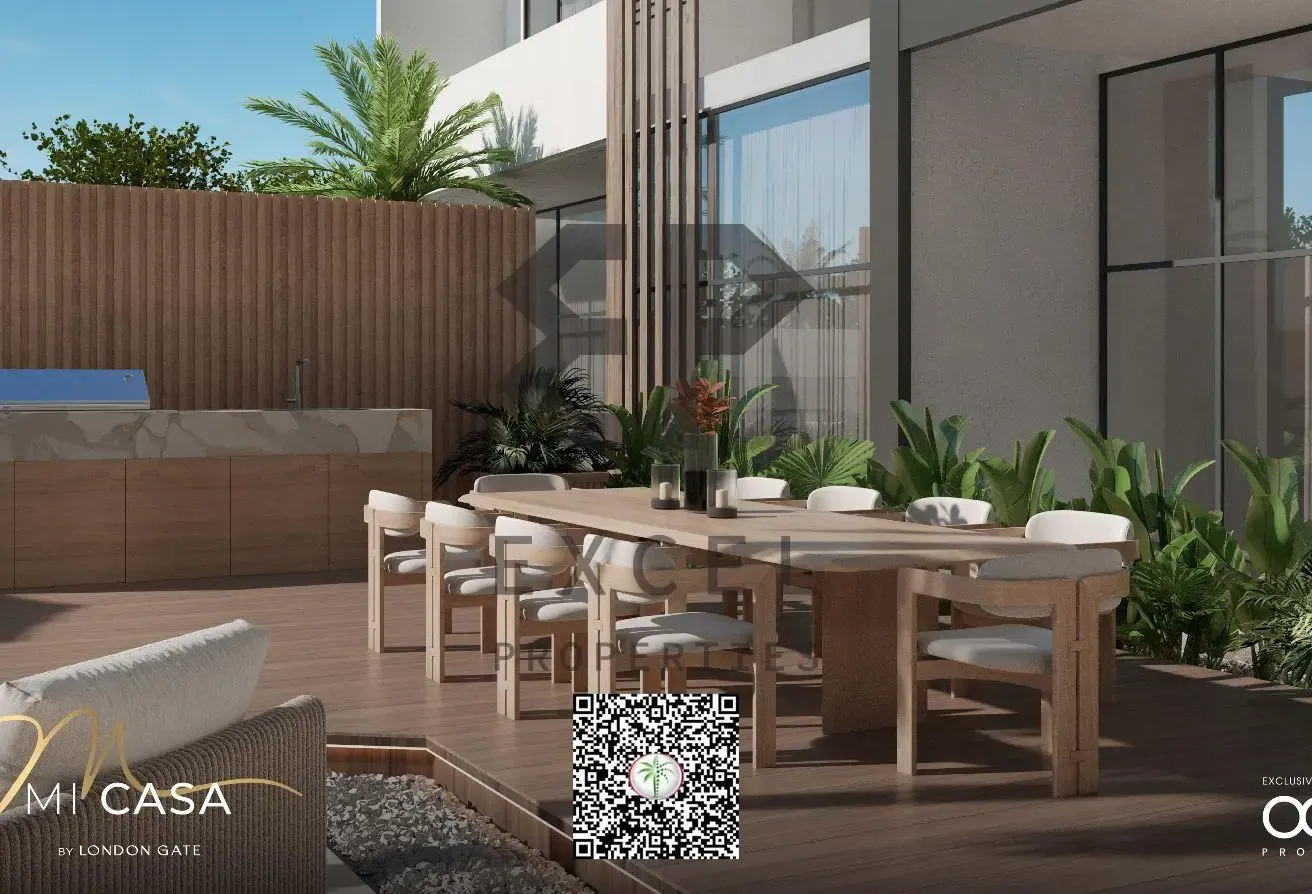 Boutique Living | Spacious 1BR | Elegant Finishes