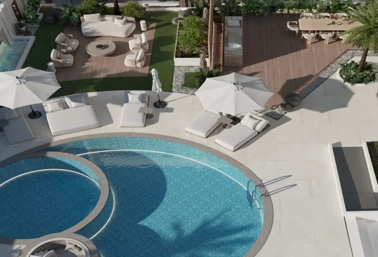 30%-70% PAYMENT PLAN/LOCATION JVC/FURNISHED/BOOKIT