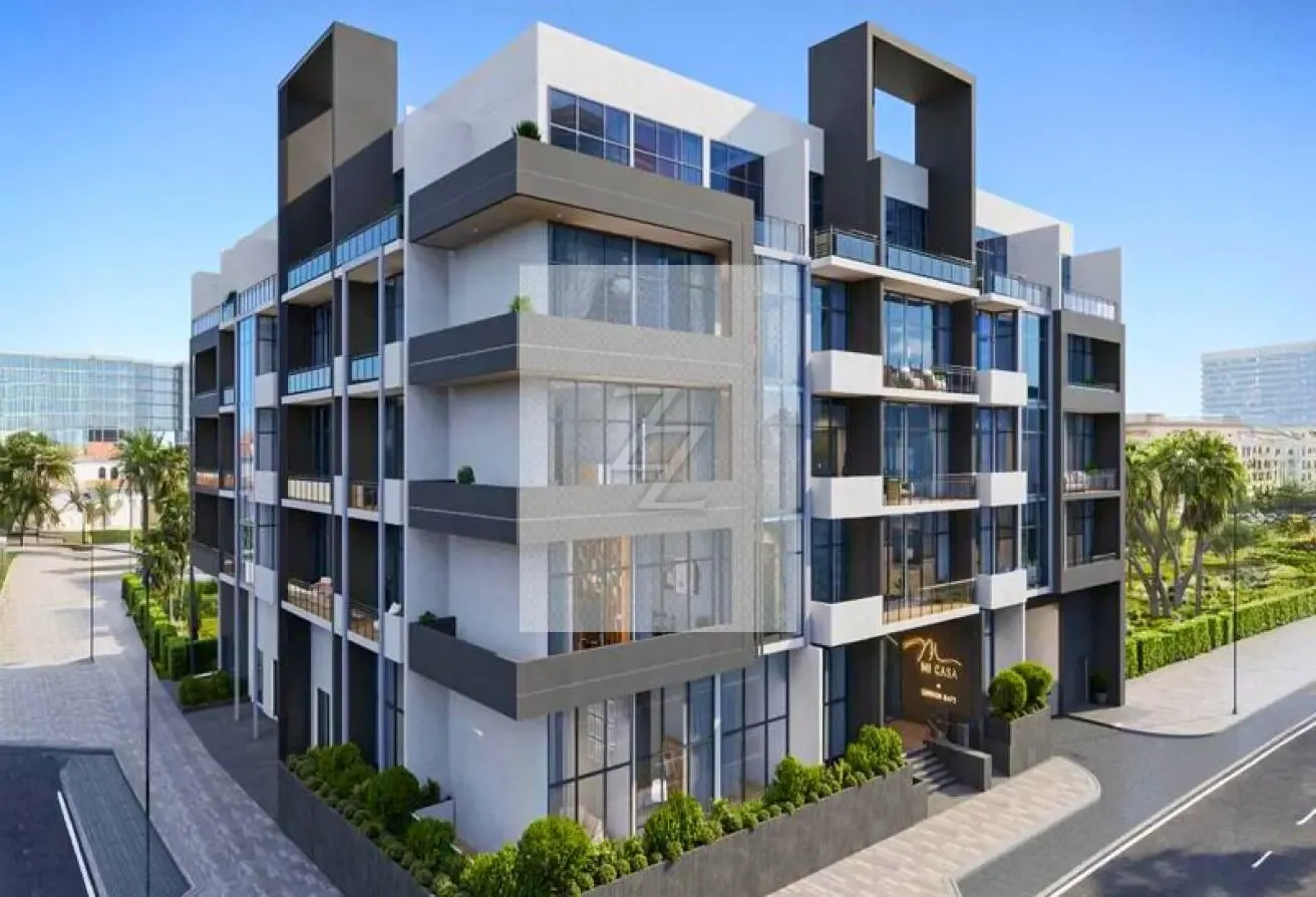 30/70 Payment Plan I Fully furnished I Book Today