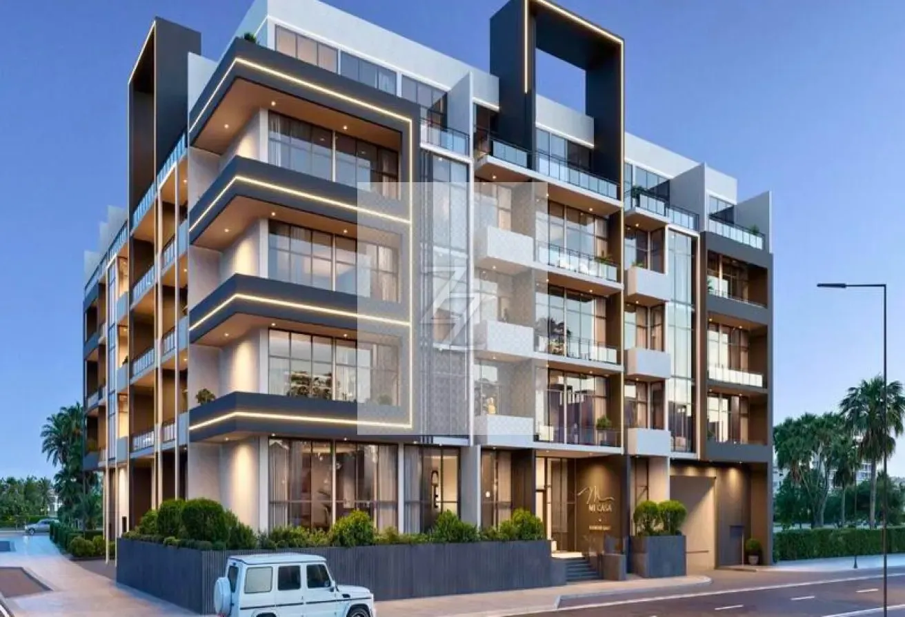 30/70 Payment Plan I Fully furnished I Book Today