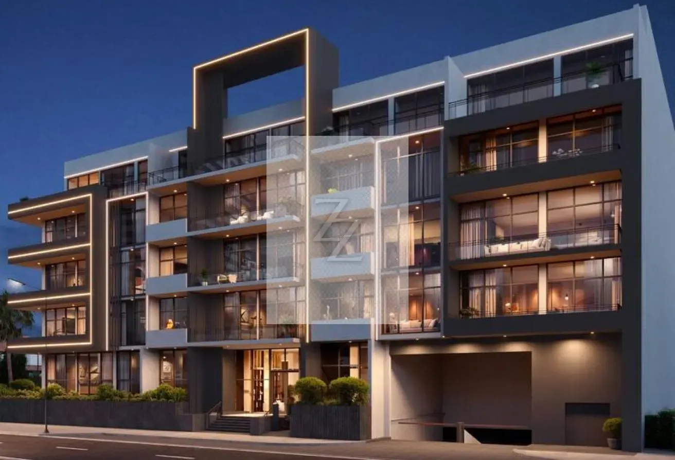 30/70 Payment Plan I Fully furnished I Book Today