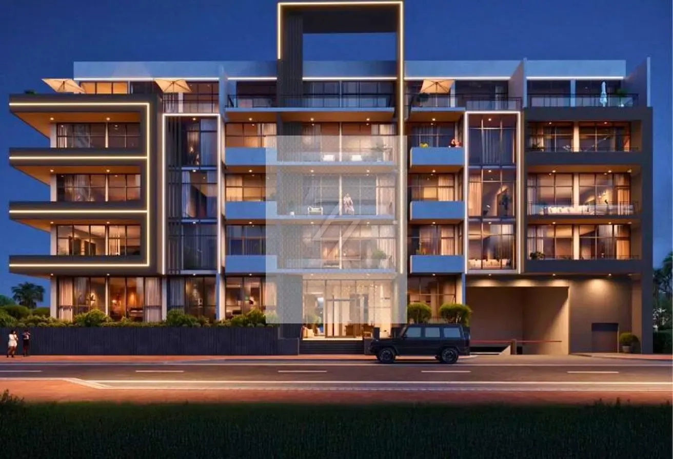30/70 Payment Plan I Fully furnished I Book Today