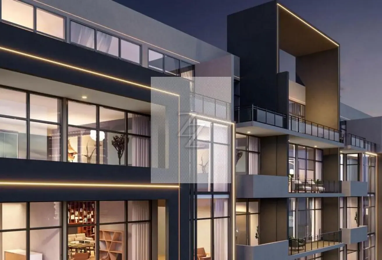 30/70 Payment Plan I Fully furnished I Book Today