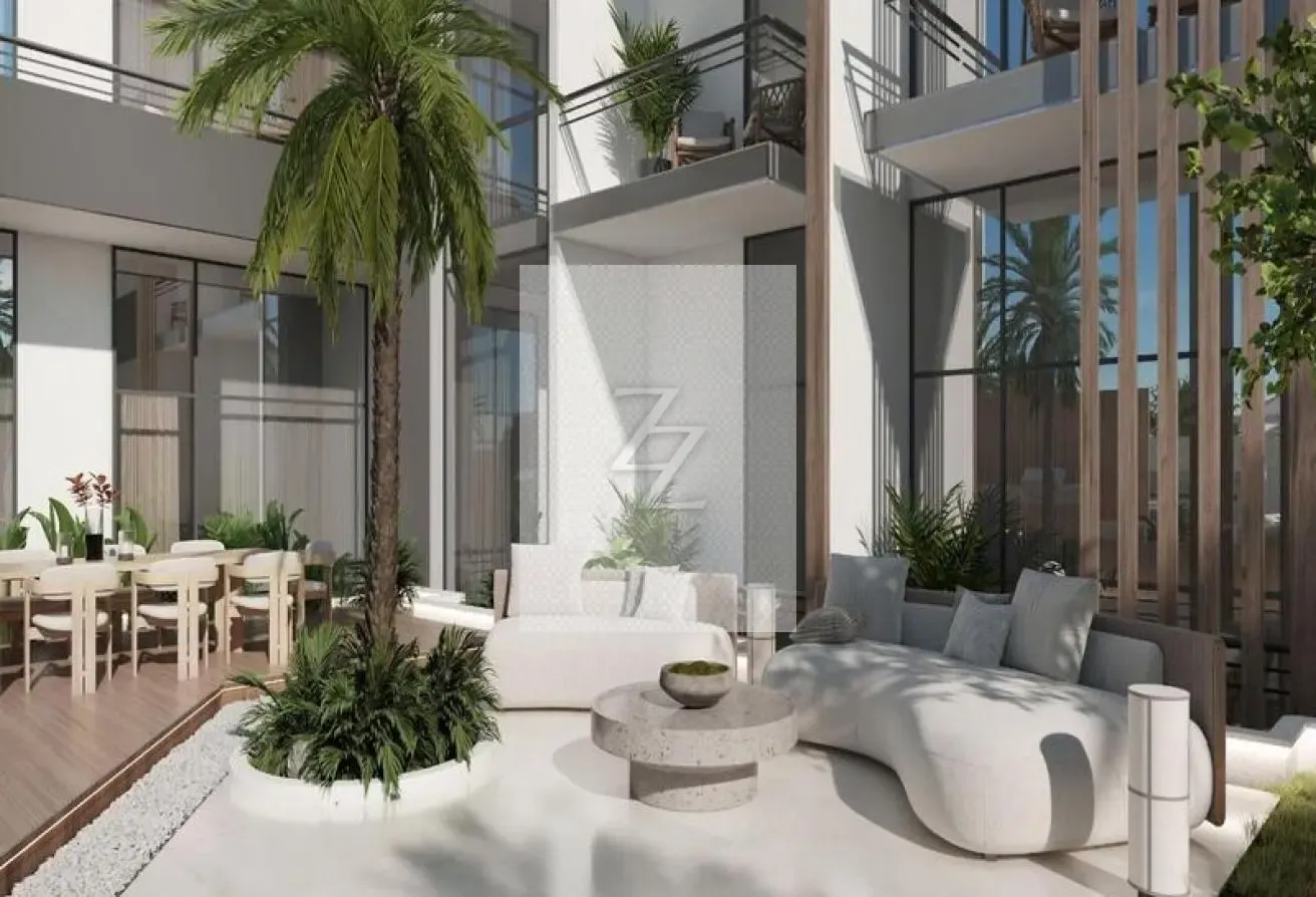30/70 Payment Plan I Fully furnished I Book Today