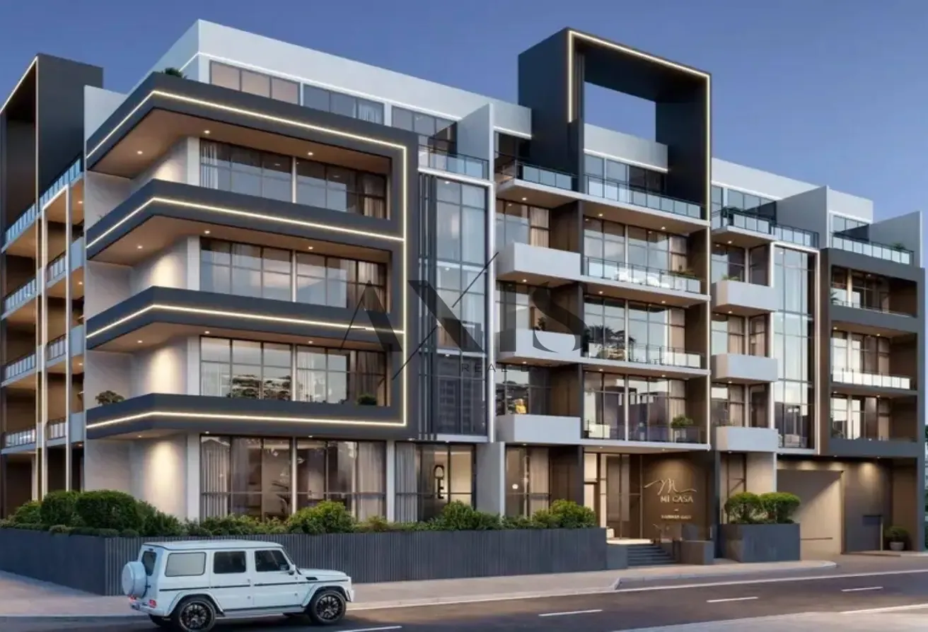 Premium Apartments | Smart Home | High ROI
