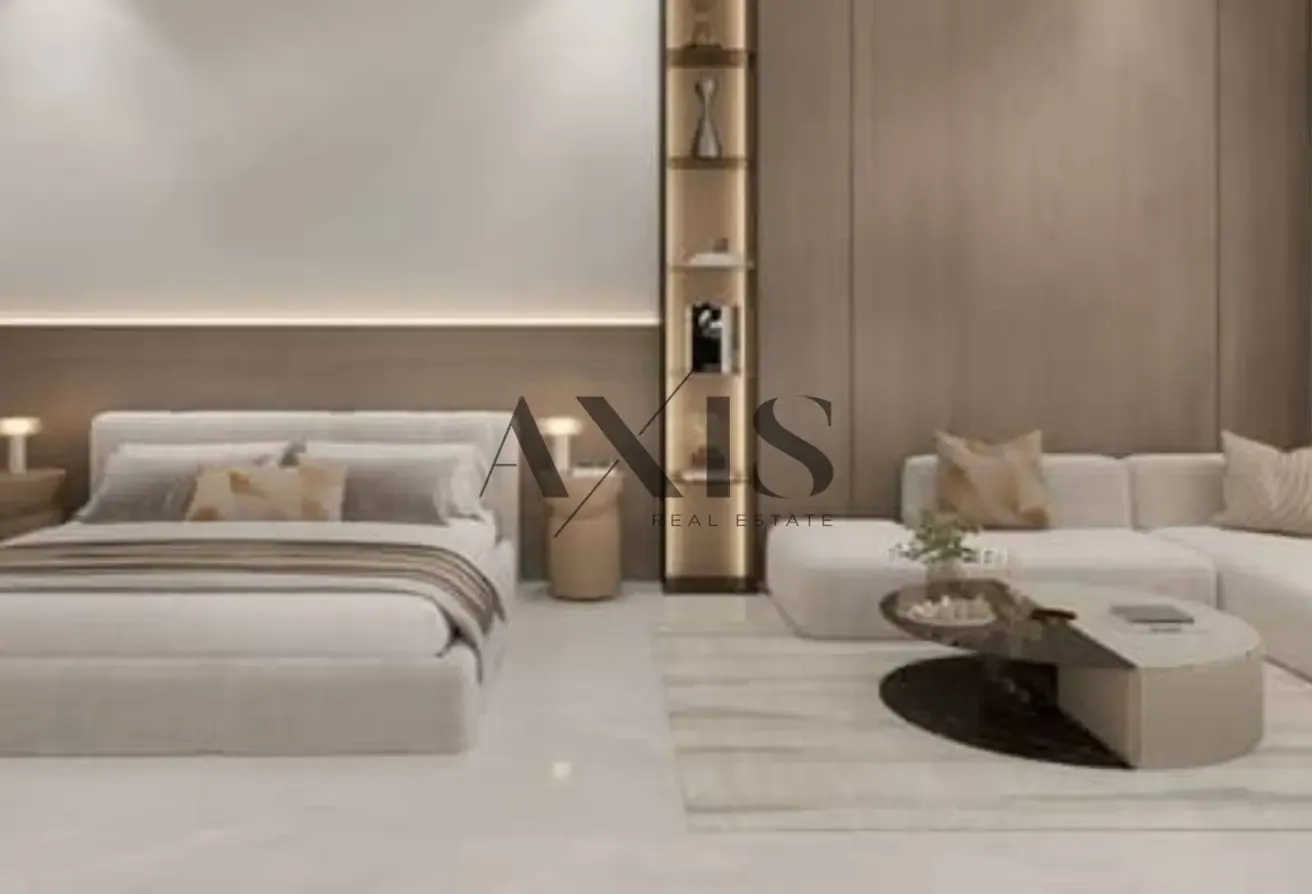Premium Apartments | Smart Home | High ROI