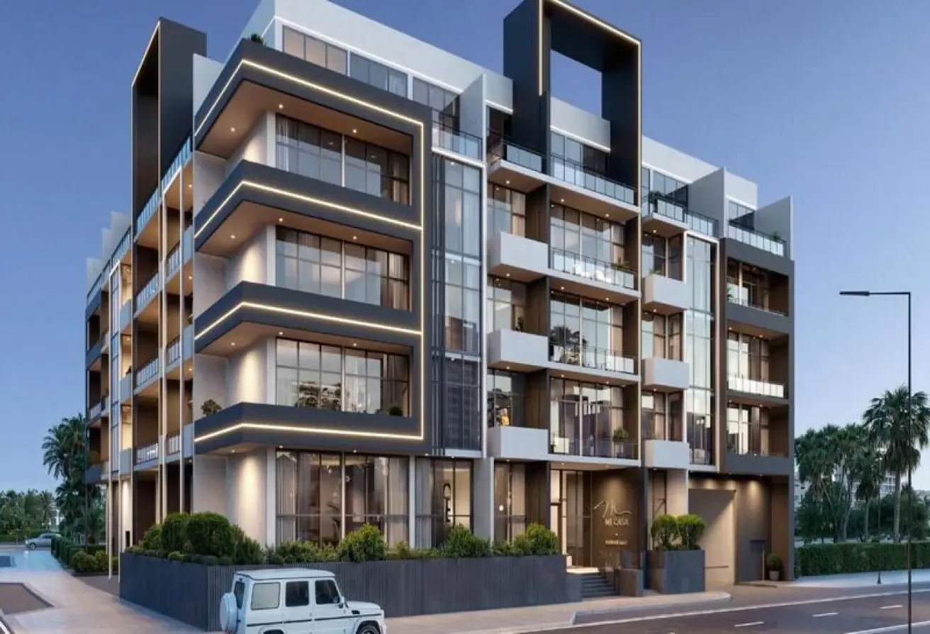 Fully Furnished | 30/70 PP | High ROI | Book Now