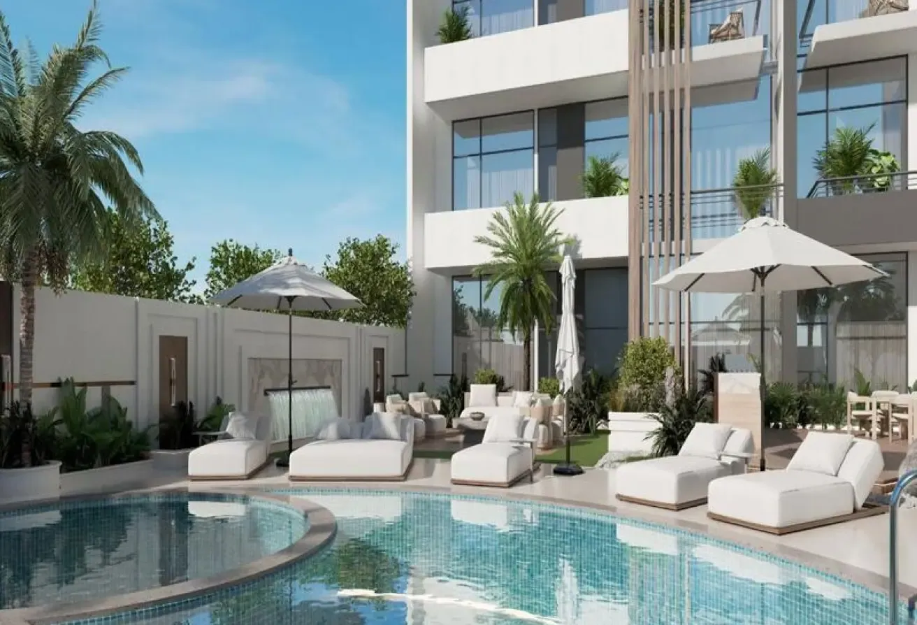Fully Furnished | 30/70 PP | High ROI | Book Now