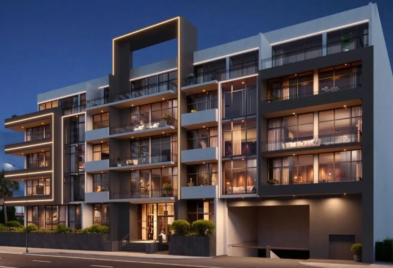 Fully Furnished | 30/70 PP | High ROI | Book Now