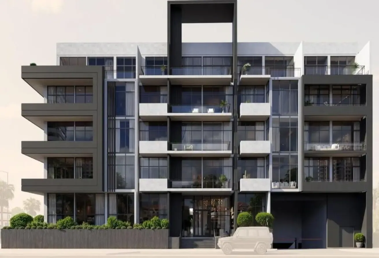 Fully Furnished | 30/70 PP | High ROI | Book Now