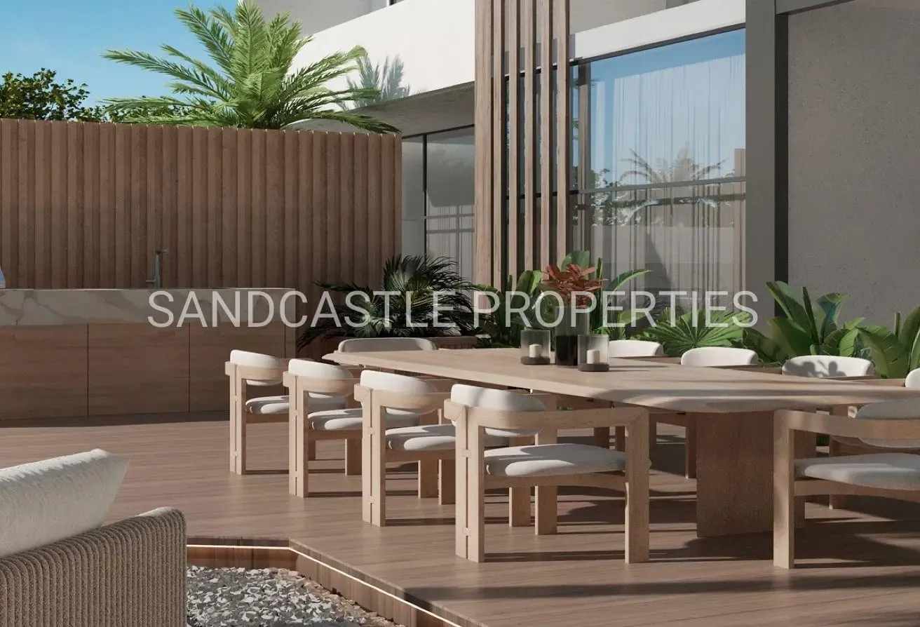 1 BR Plus | Fully Furnished | December 2027