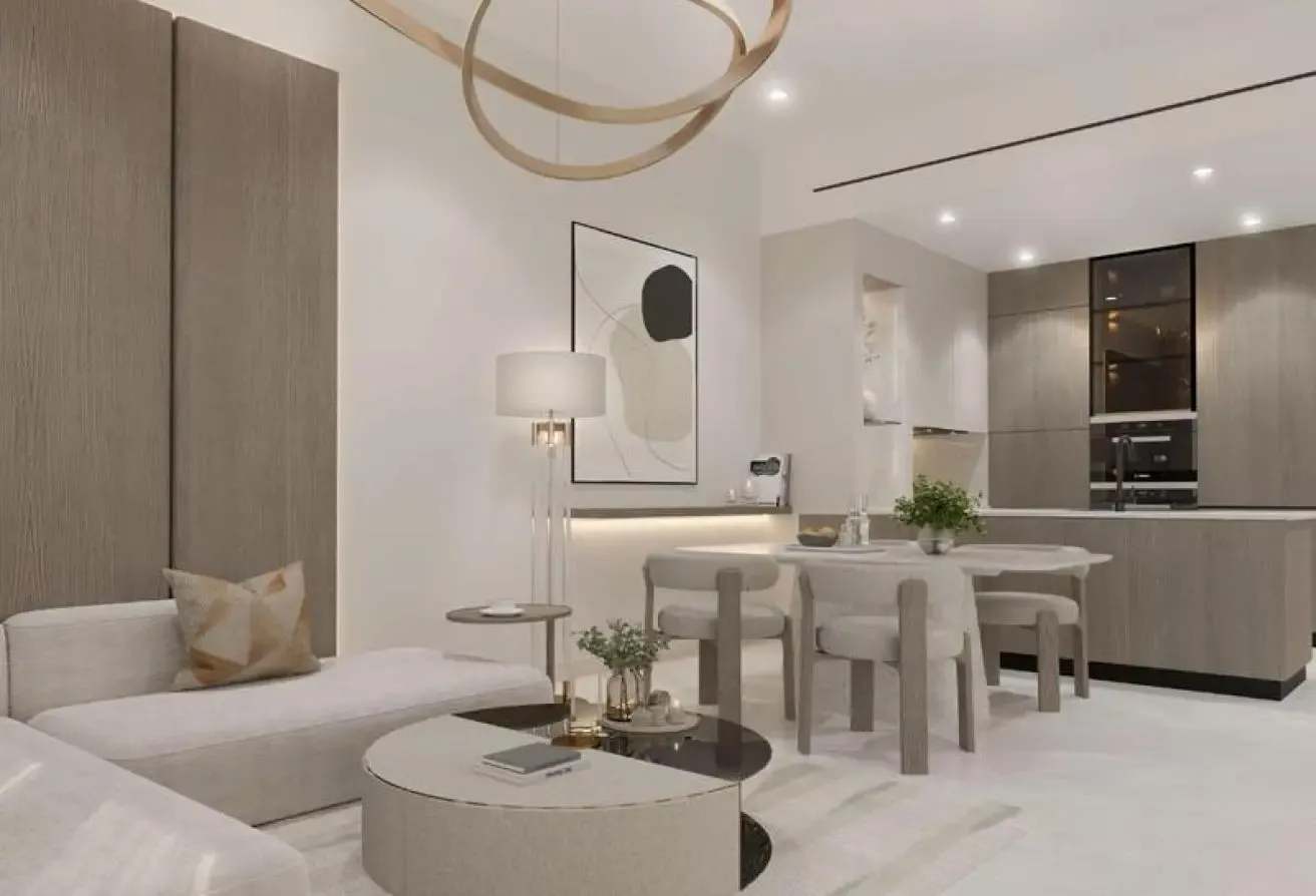 Fully Furnished | Mortgageable PP | High Demand