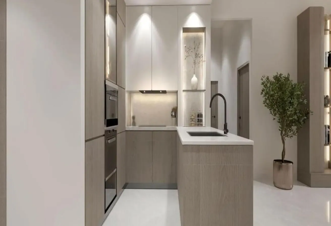 Fully Furnished | Mortgageable PP | High Demand