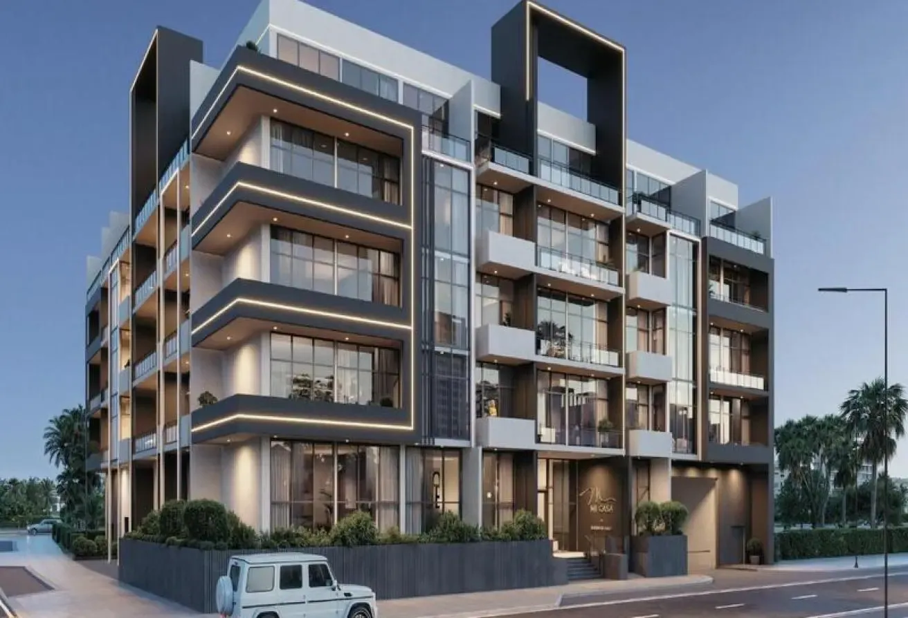 Fully Furnished | Mortgageable PP | High Demand