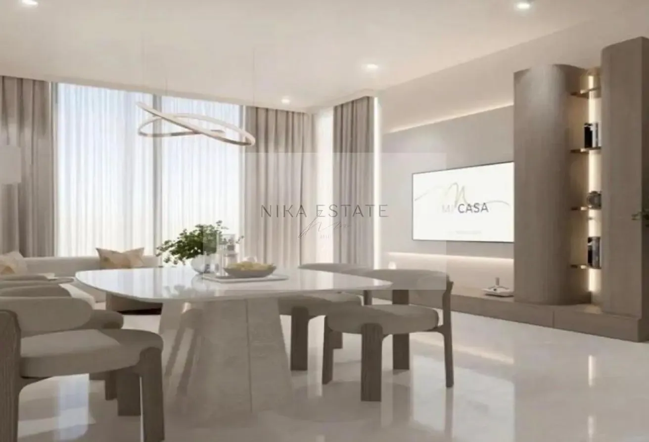 Mi Casa by London Gate | 1BR | High Rental | JVC