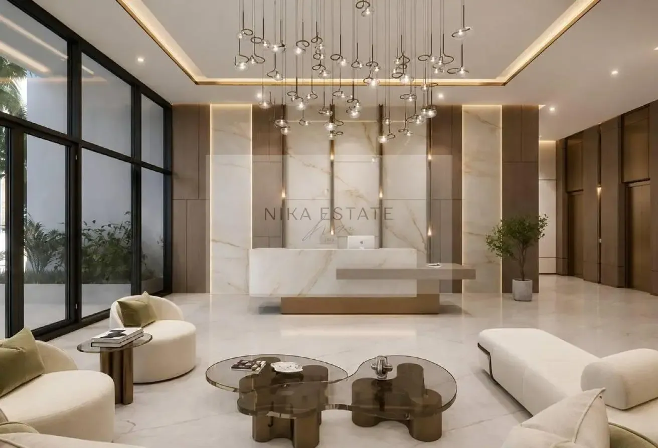 Mi Casa by London Gate | 1BR | High Rental | JVC
