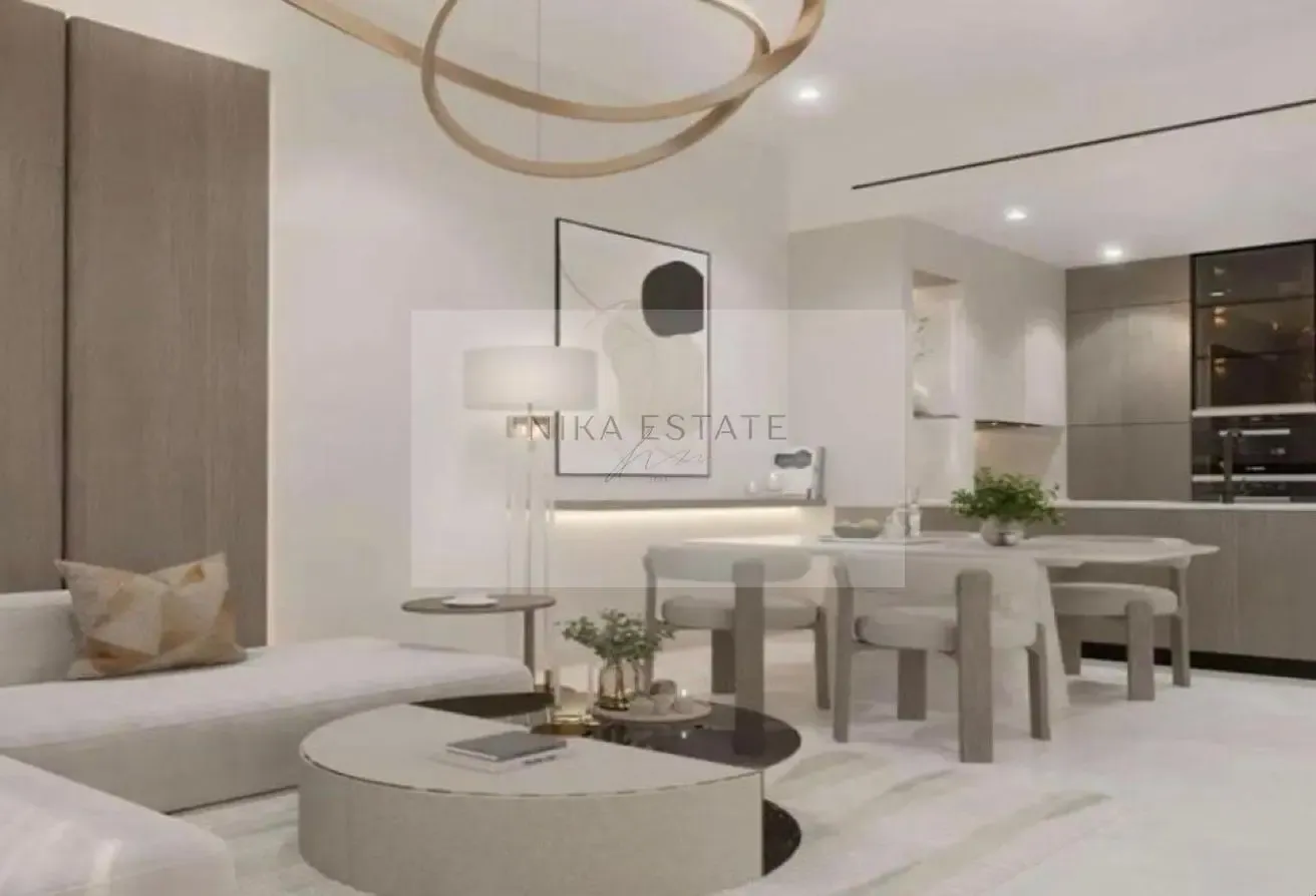 Mi Casa by London Gate | 1BR | High Rental | JVC