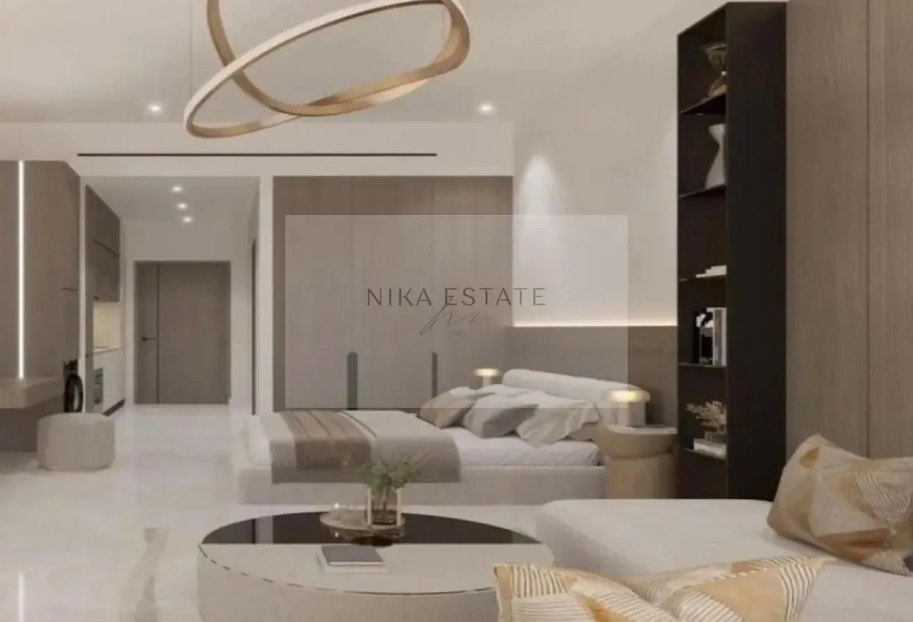 Mi Casa by London Gate | 1BR | High Rental | JVC