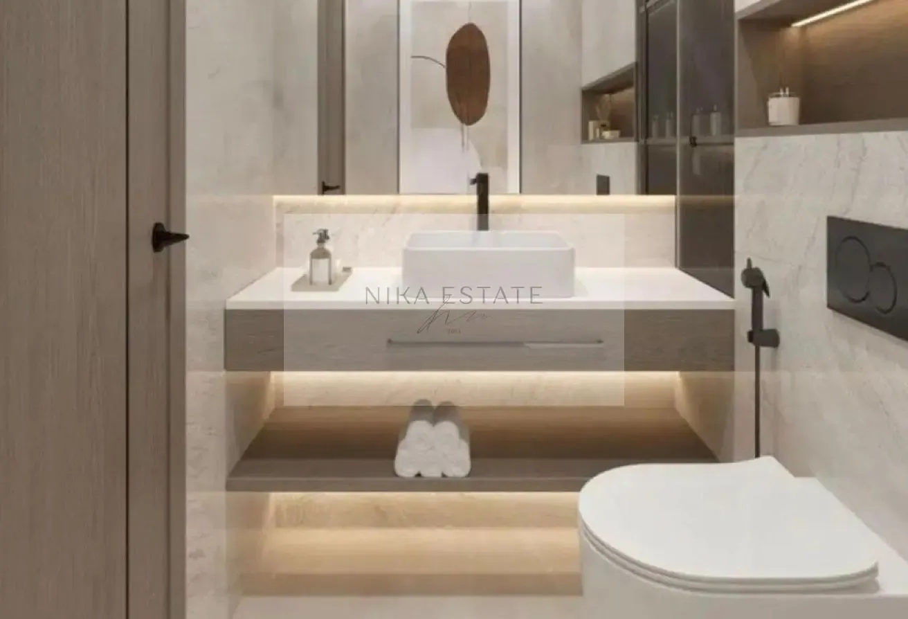 Mi Casa by London Gate | 1BR | High Rental | JVC