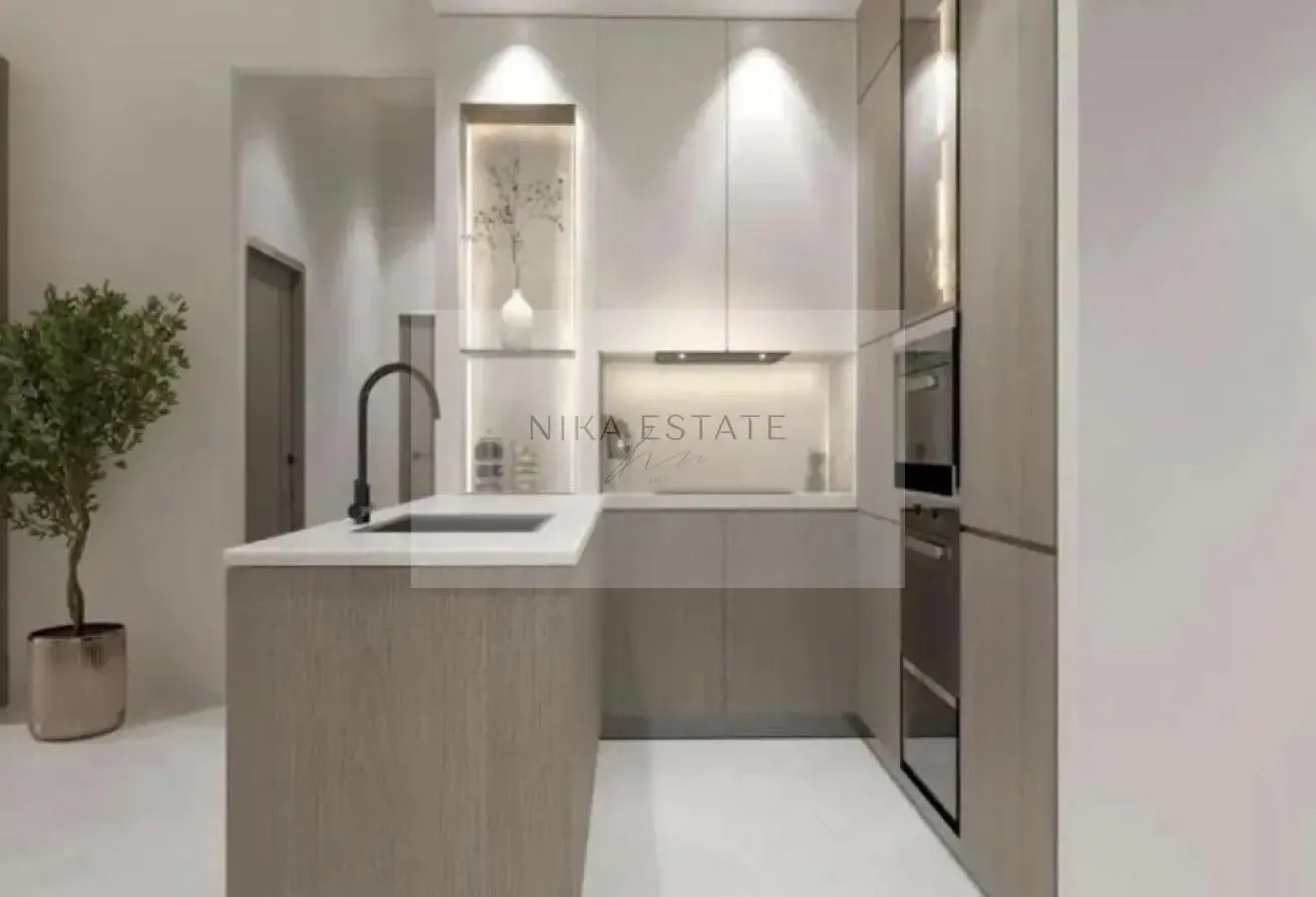 Mi Casa by London Gate | 1BR | High Rental | JVC