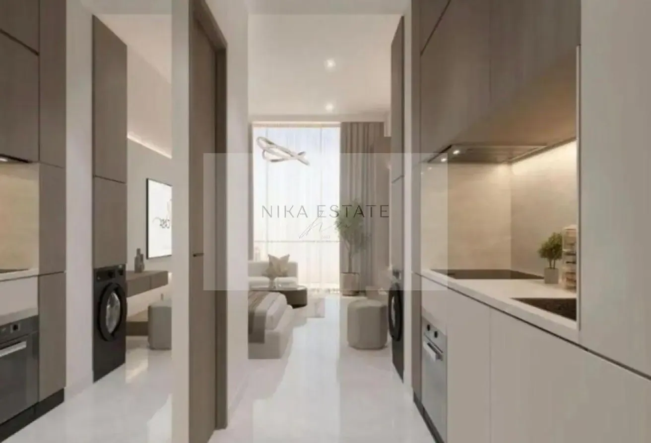 Mi Casa by London Gate | 1BR | High Rental | JVC