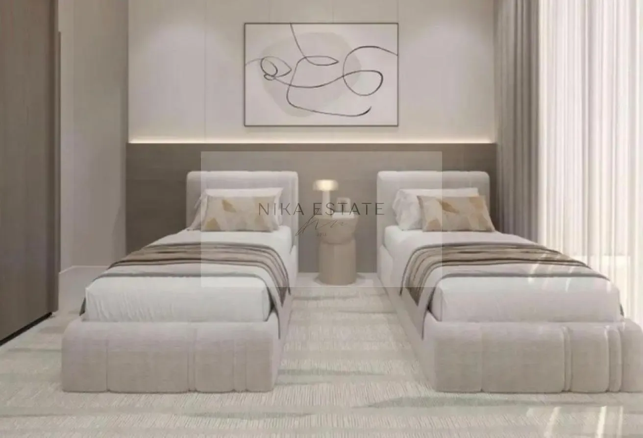 Mi Casa by London Gate | 1BR | High Rental | JVC