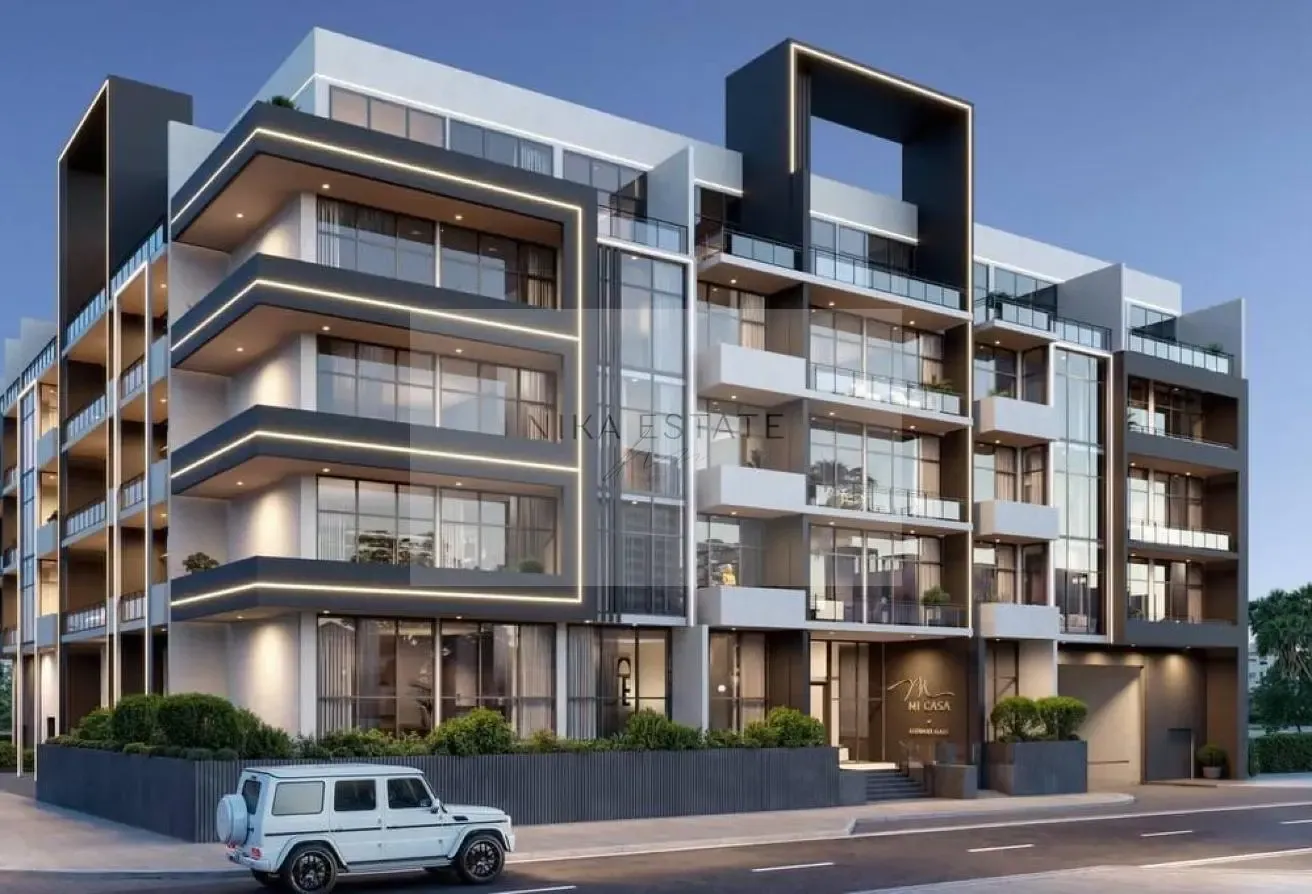Mi Casa by London Gate | 1BR | High Rental | JVC