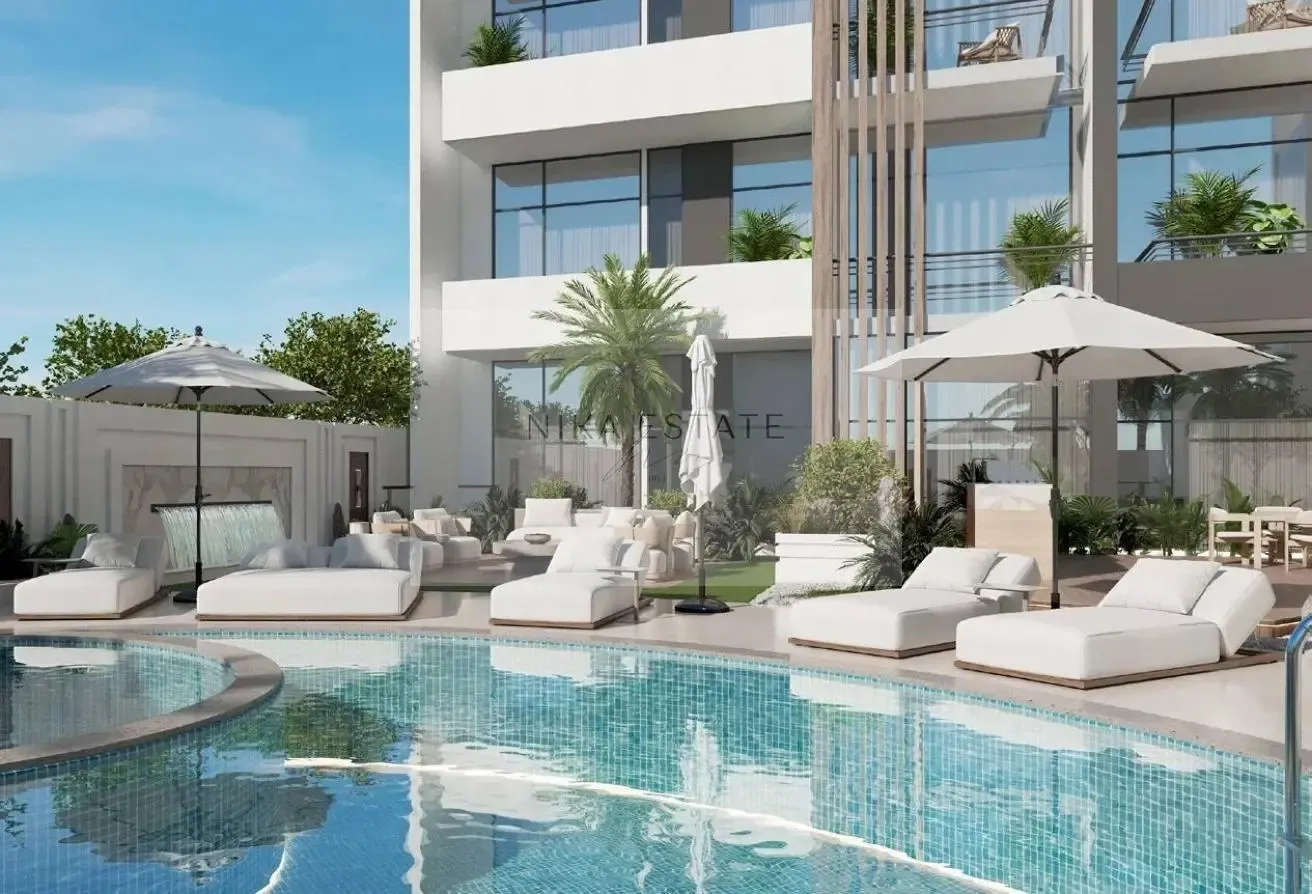 Mi Casa by London Gate | 1BR | High Rental | JVC