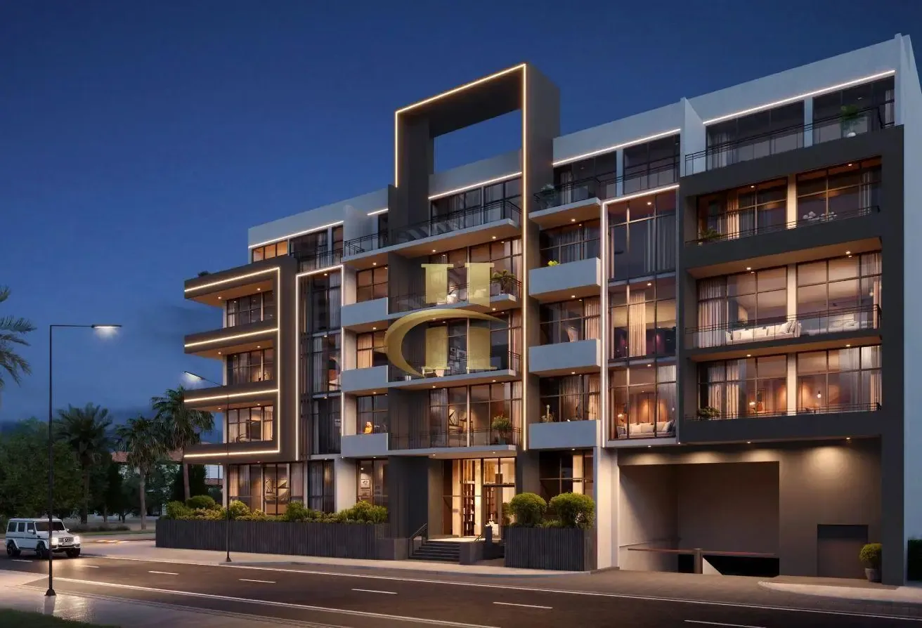 Premium Residence | Crafted for Modern Families