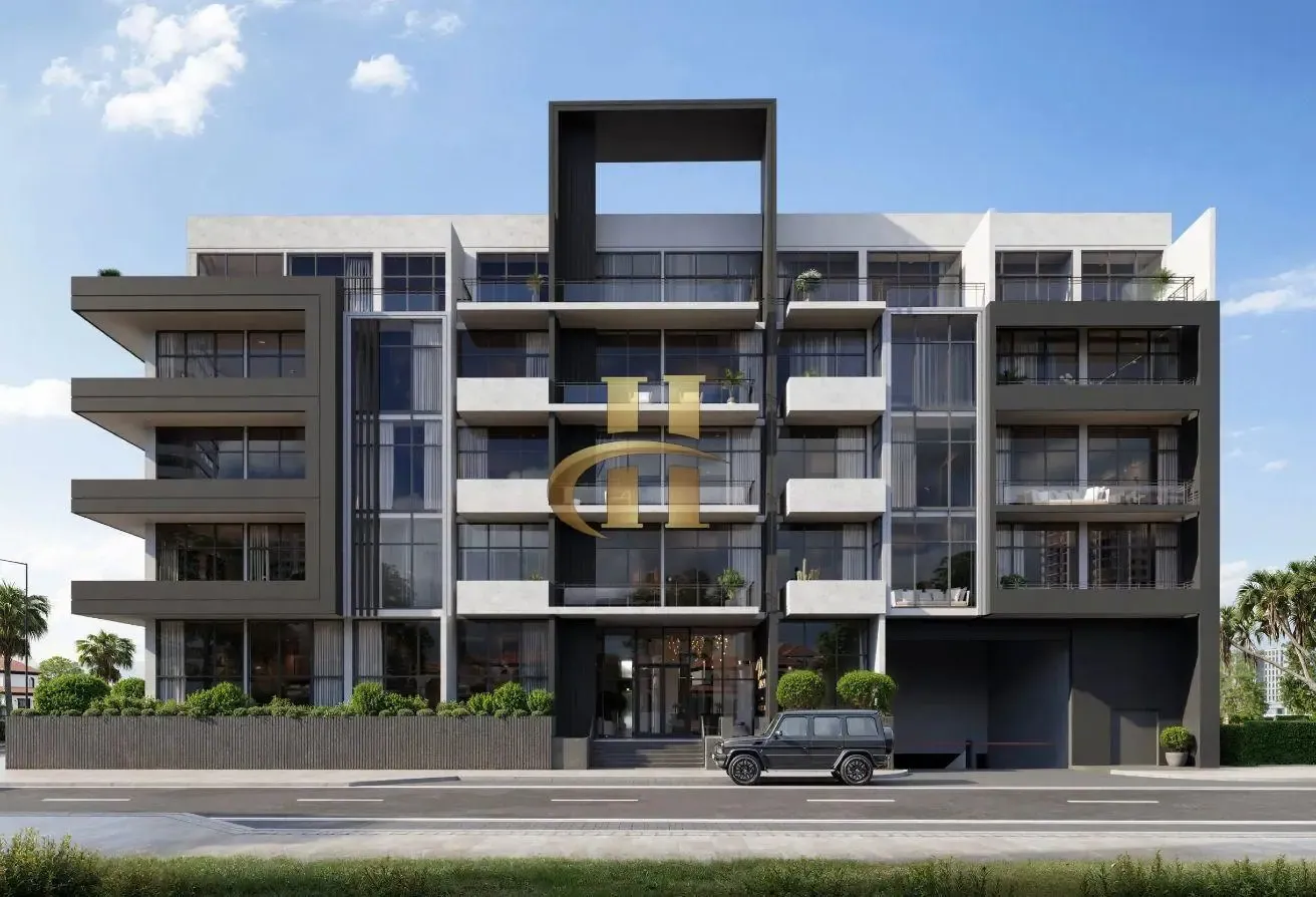 Bright & Spacious | Modern Open Layout