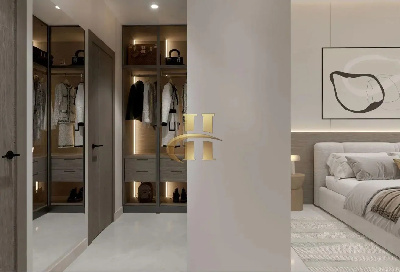 Bright & Spacious | Modern Open Layout
