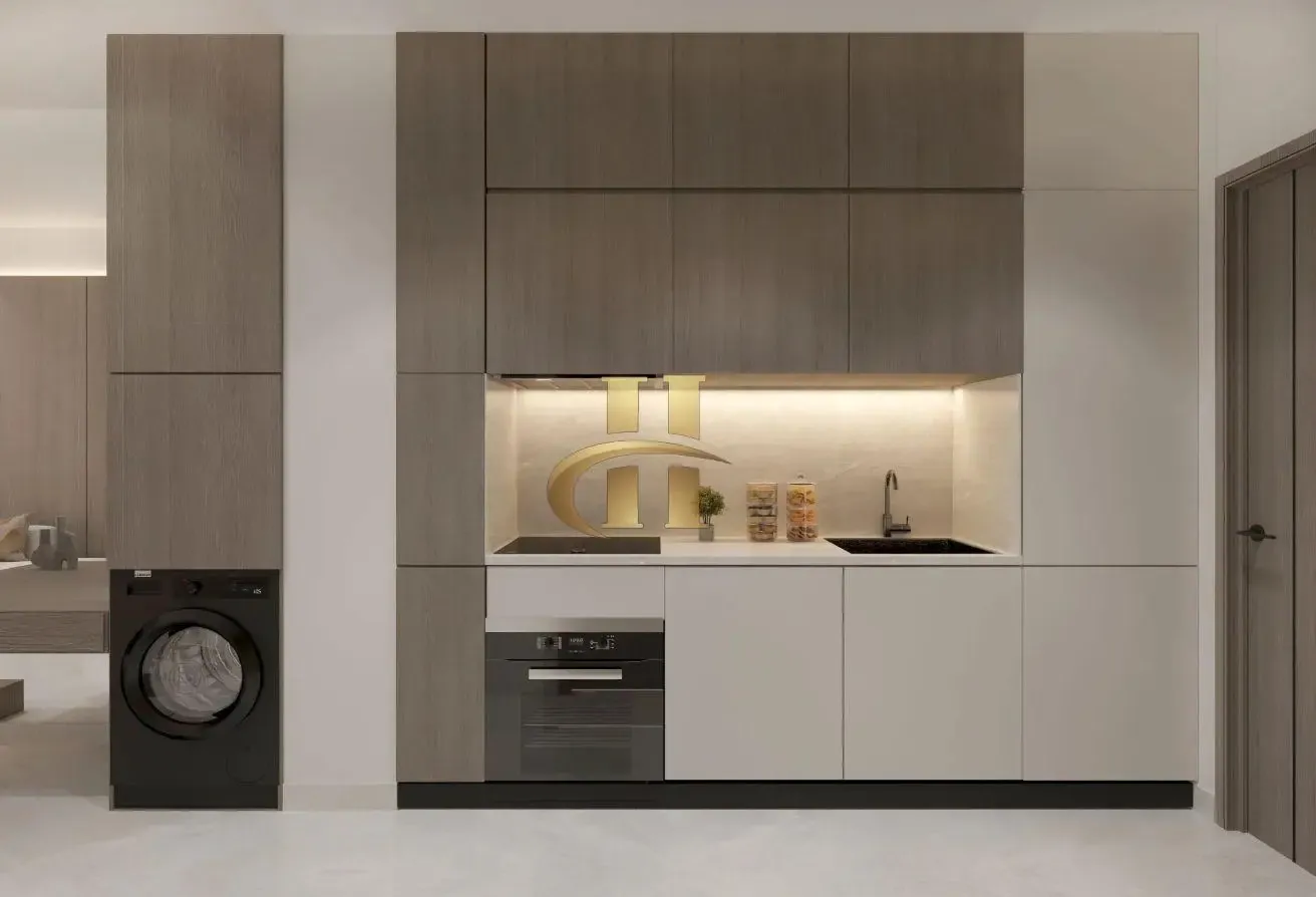 Luxury Meets Comfort | Contemporary Living