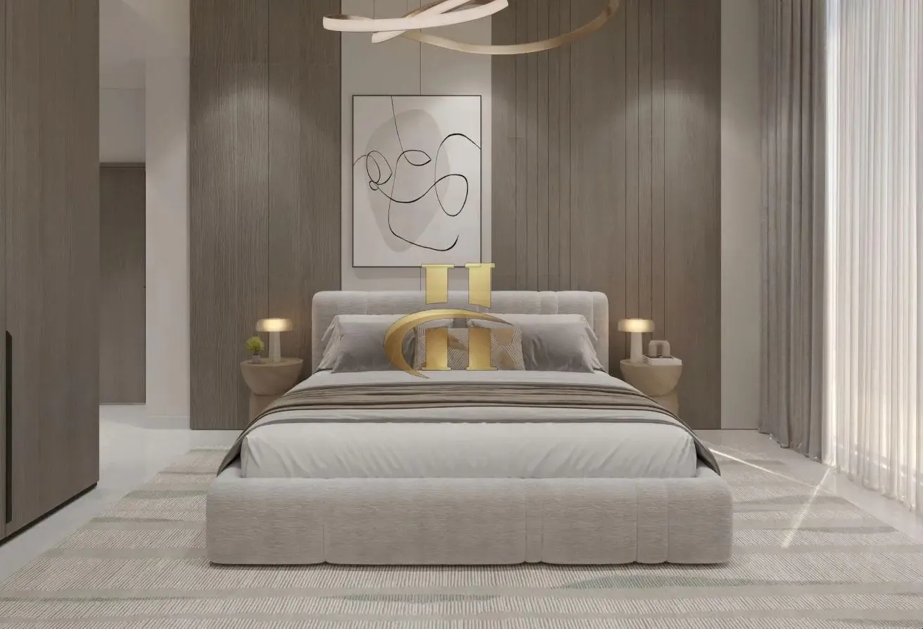 Luxury Meets Comfort | Contemporary Living
