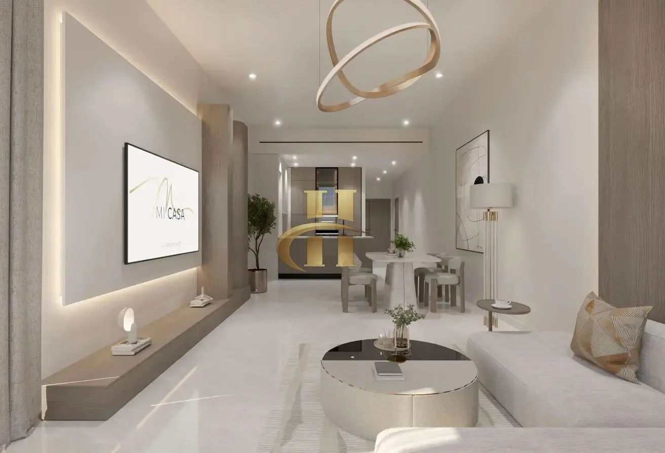 Prime JVC Address | Smart Investment Choice