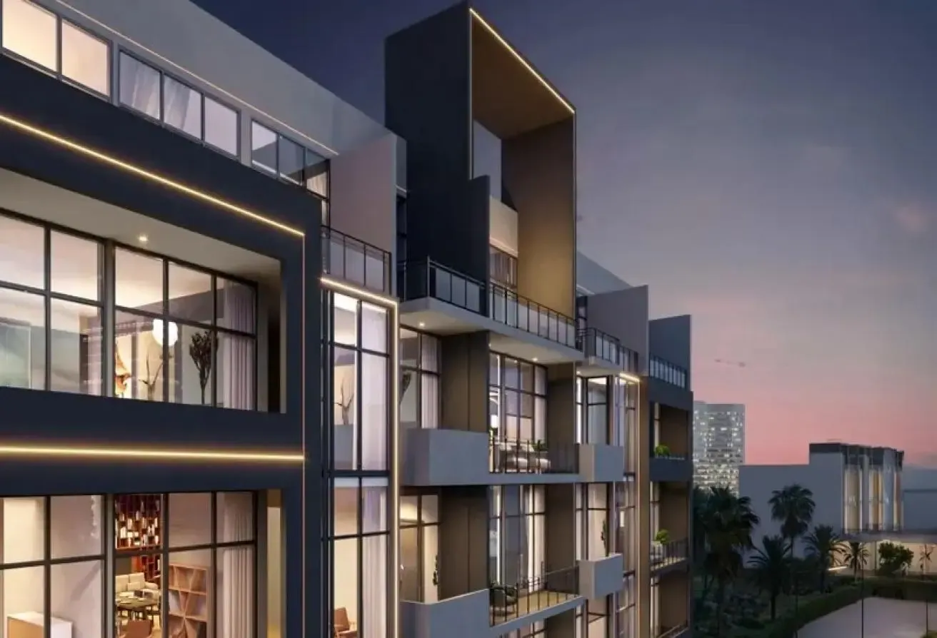 Near Metro_FULLY FURNISHED_EASY PAYMENT PLAN 30/70